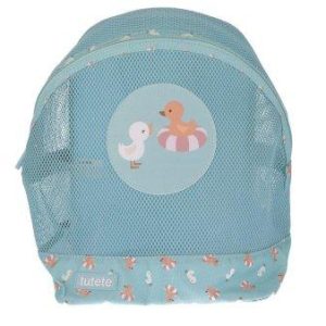 Mochila infantil Baby Ducks Sage