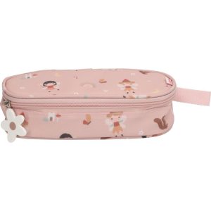 Bolsa térmica pequeno almoço Wild Fairies