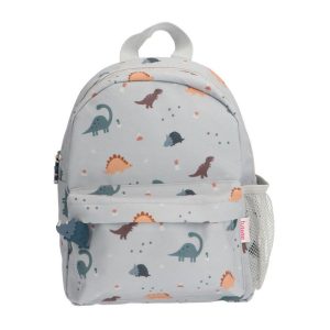 Mochila infantil Dinos World