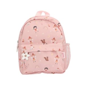 Mochila infantil Wild Fairies