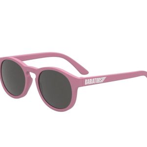 Óculos de Sol flexiveis keyhole Party in Pink (0-2 anos)