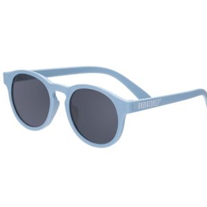 Óculos de Sol flexiveis keyhole Bermuda Blue (3-5 anos)