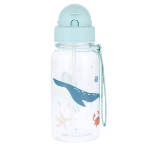 Garrafa de plástico Ocean