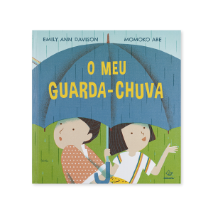 O MEU GUARDA- CHUVA