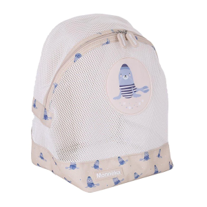 Mochila infantil Seal Anti-areia