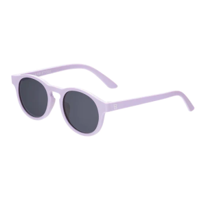 Óculos de Sol flexiveis keyhole Irresistable Iris (3-5 anos)
