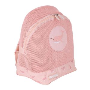 Mochila infantil Narval Anti-areia