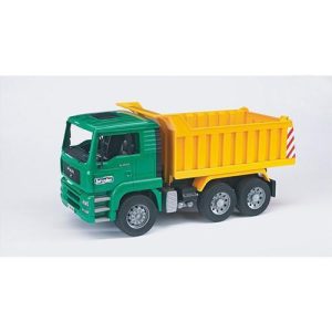 MAN TGA Camião transporte