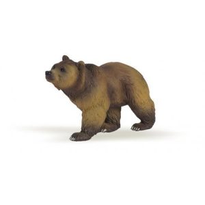 Urso dos Pirinéus