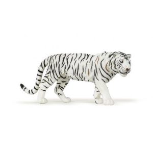Tigre Branco