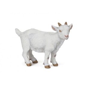 Cabrito Branco