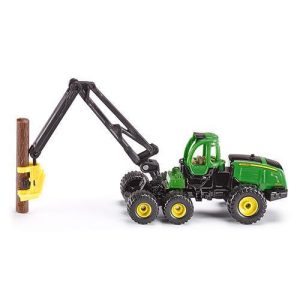 Ceifeira John Deere