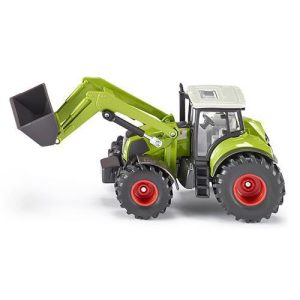Claas com Carregador Frontal