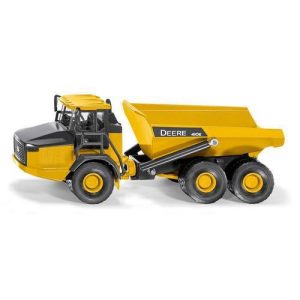 Dumper Jonh Deere