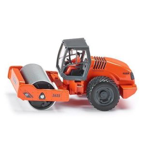 Compactador de Alcatrão