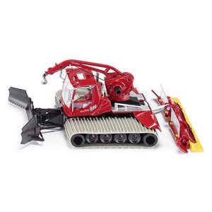 Limpa Neves Pistenbully 600