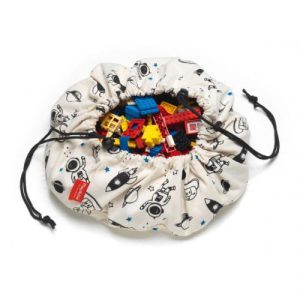 Play&Go Mini Space