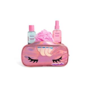 SET BANHO LITTLE UNICORN