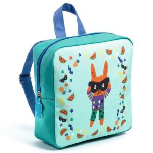 Mochila Bunny 23 cm