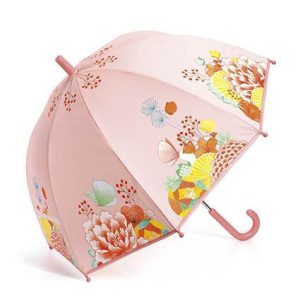 Guarda Chuva Jardim Florido