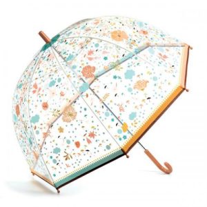 Guarda Chuva Flores