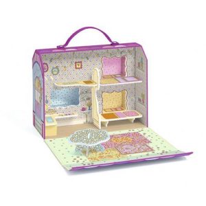 Bluchka & Indie House - Casa Caravana das Tinyly