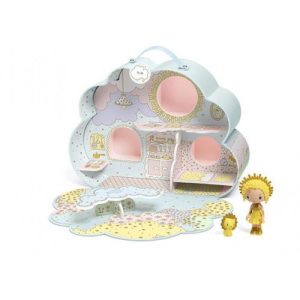 Sunny & Mia House - Casa Nuvem das Tinyly