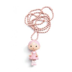Elfe - Colar Amuleto Tinyly