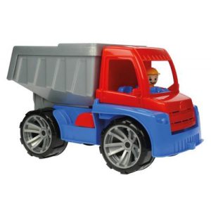 Truxx Camião Basculante 27 cm.