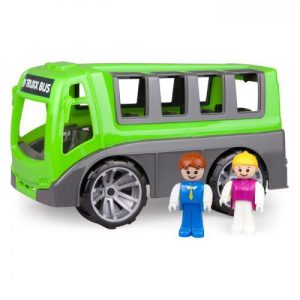 Truxx Autocarro