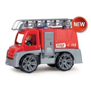 Carrinha Bombeiros c/ Escada