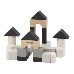 Set de Construção (Pk 6)