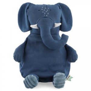 Peluche Grande - Mrs. Elephant