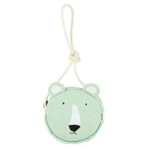 Bolsa Redonda - Mr. Polar Bear