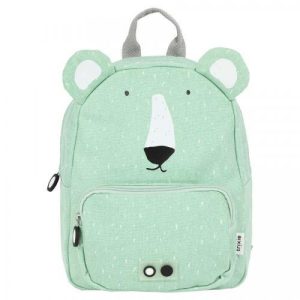 Mochila - Mr. Polar Bear