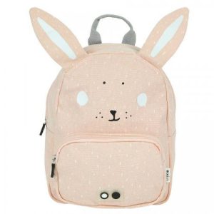 Mochila - Mrs. Rabbit