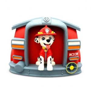 Mealheiro Paw Patrol