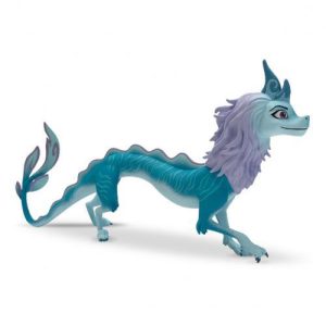 Dragão Sisu