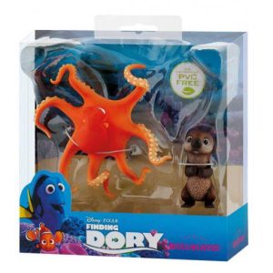 Set 2 Peças Finding Dory
