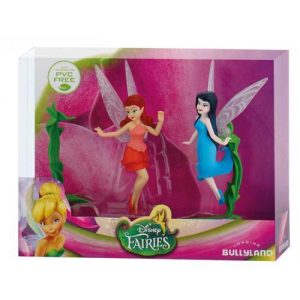 Set 2 Peças Fairies