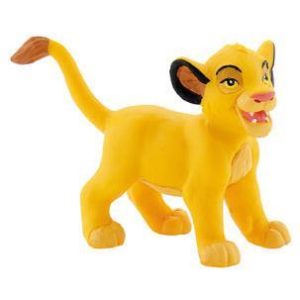 Simba Bebé