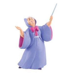Fada Madrinha