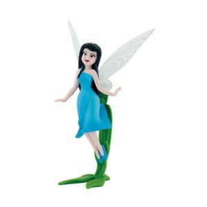 Fairie Silvermist