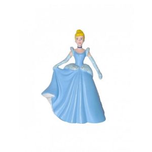 Cinderela - Figura mini