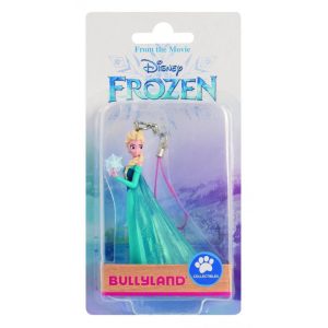Mini Elsa Porta-Chaves em Blister