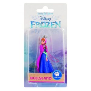 Mini Anna Porta-Chaves em Blister
