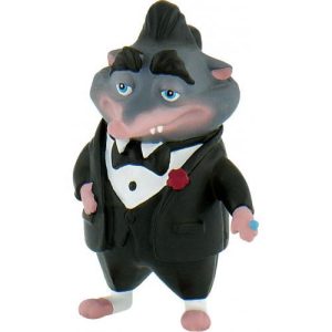 Mr. Big
