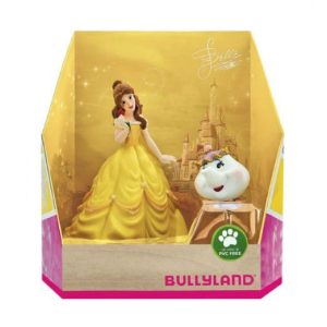 Pack Duplo Bella