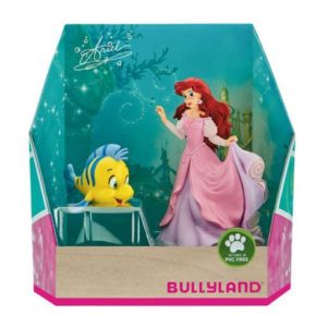 Pack Duplo Ariel