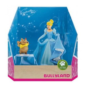 Pack Duplo Cinderela